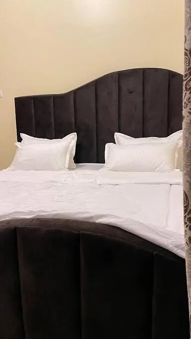 Comfort Luxury Apartments Kampala
