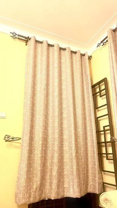 Comfort Luxury Apartments Kampala 0*,  Oeganda
