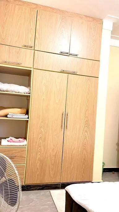 Comfort Luxury Apartments Kampala 0*,  Oeganda