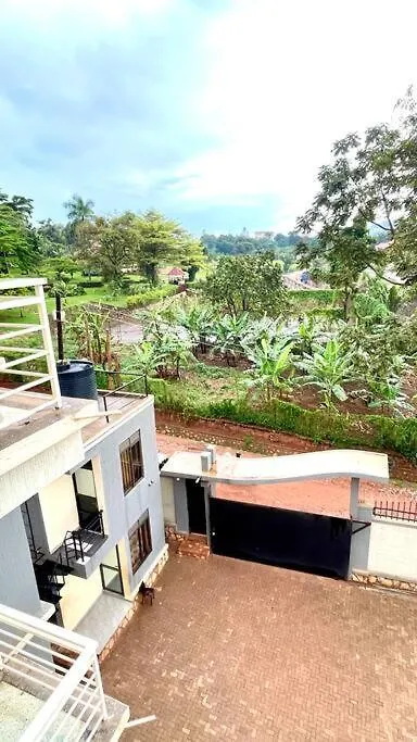Comfort Luxury Apartments Kampala