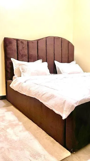 Comfort Luxury Apartments Kampala Oeganda