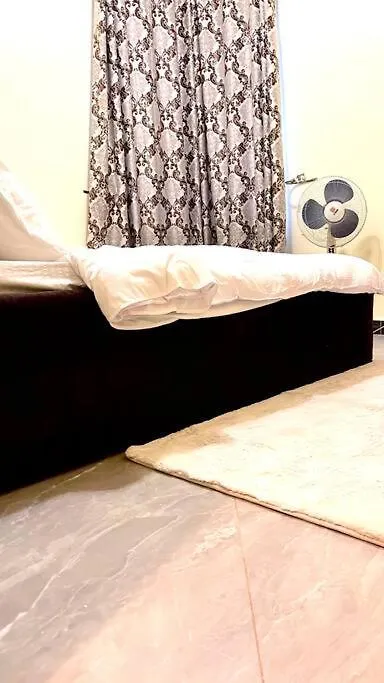 Comfort Luxury Apartments Kampala