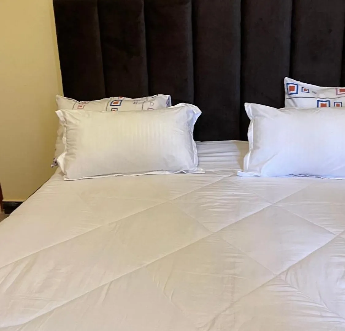 Comfort Luxury Apartments Kampala
